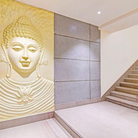 Super Hotel O Samotel Калькутта Экстерьер фото