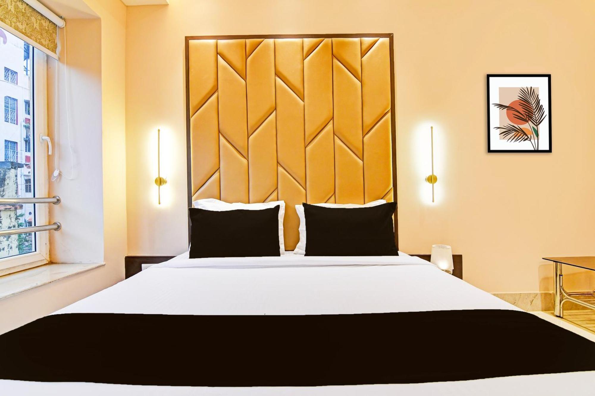 Super Hotel O Samotel Калькутта Экстерьер фото