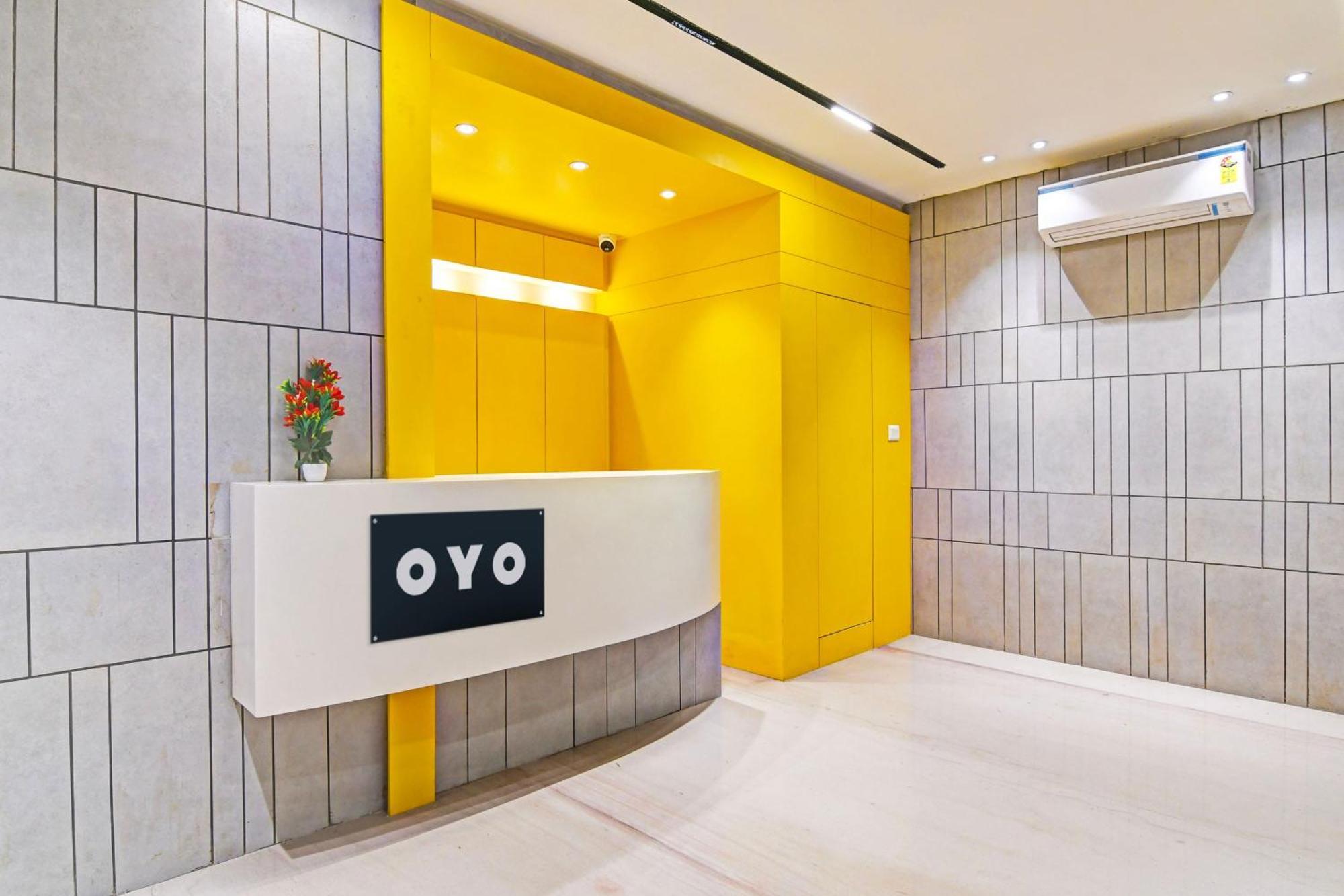 Super Hotel O Samotel Калькутта Экстерьер фото