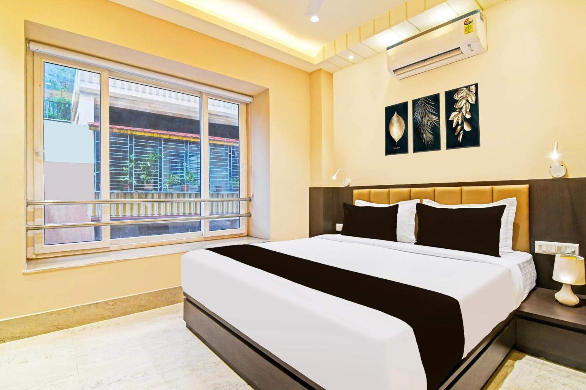 Super Hotel O Samotel Калькутта Экстерьер фото