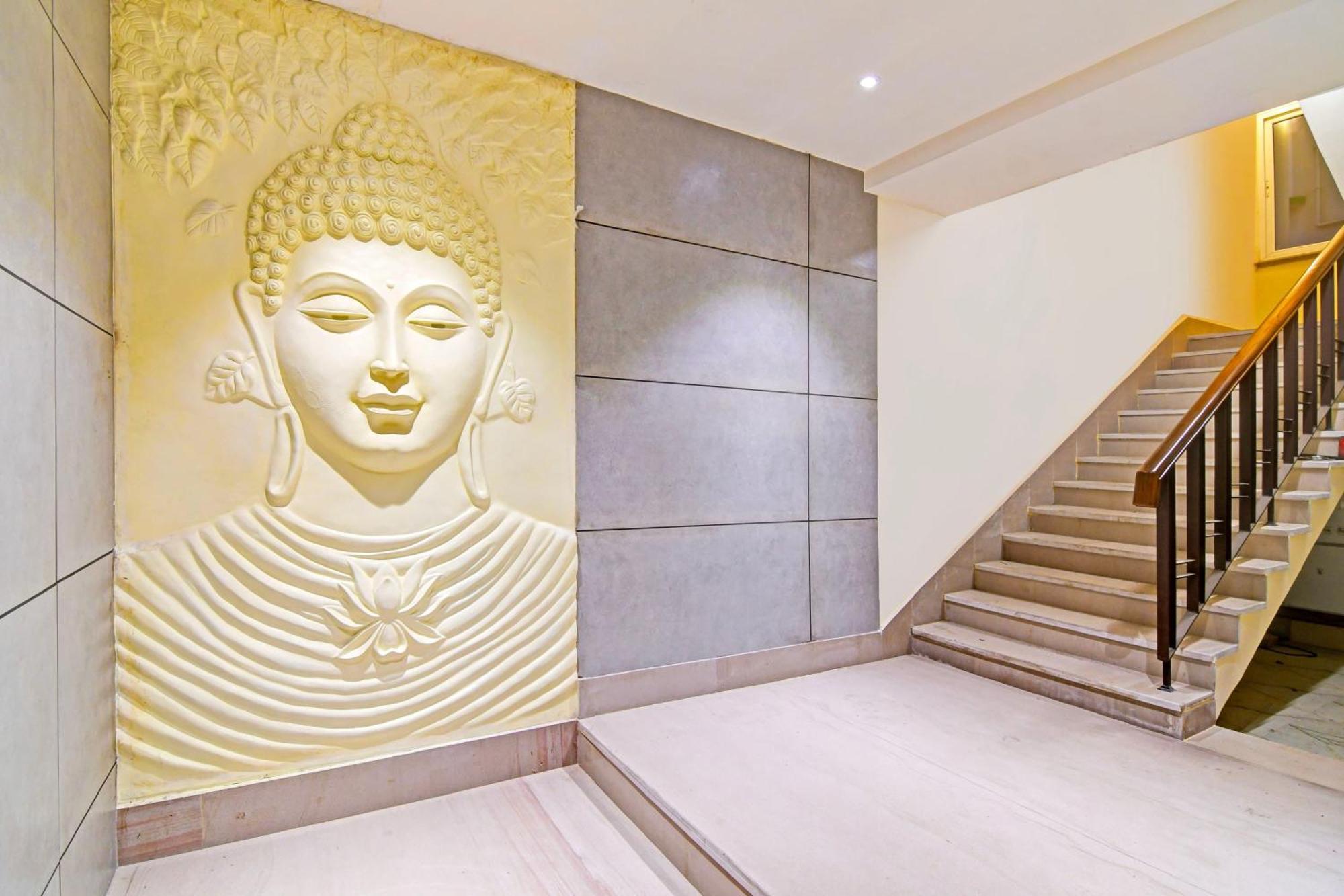 Super Hotel O Samotel Калькутта Экстерьер фото